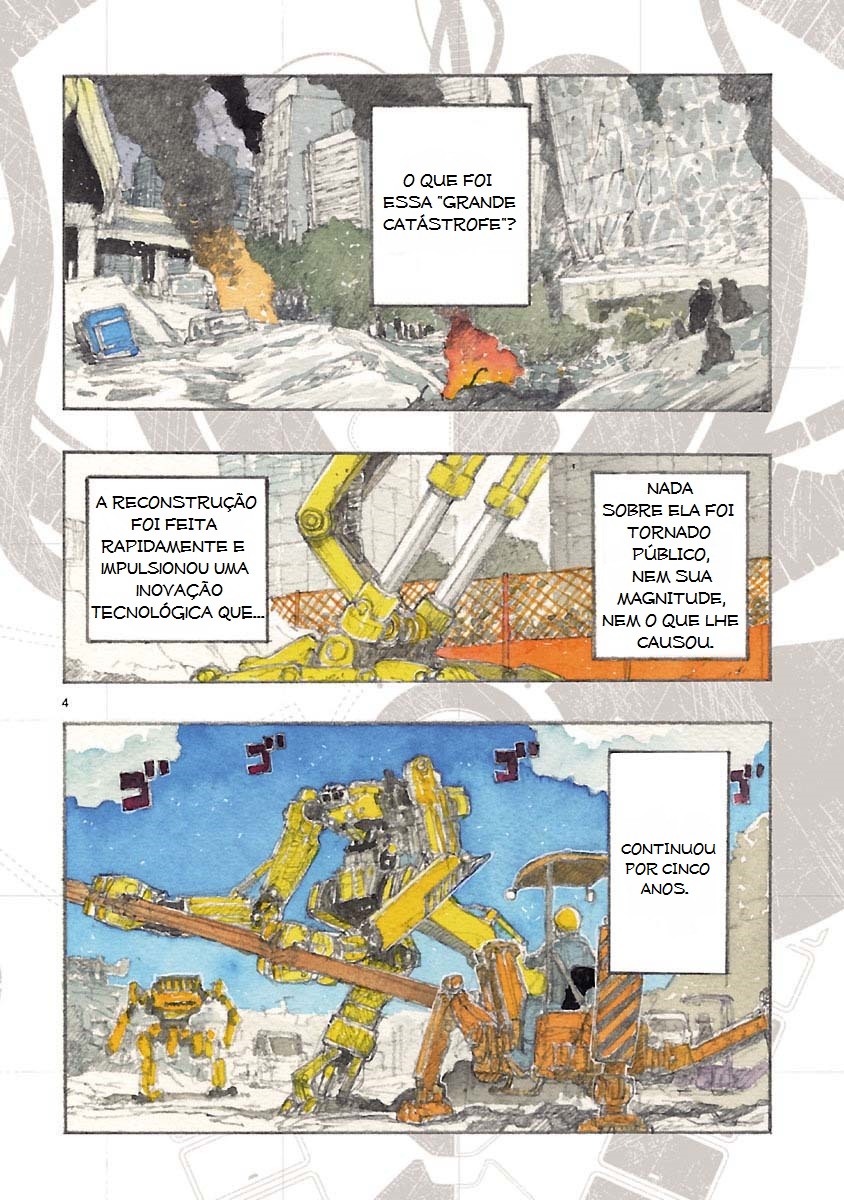ATOM: The Beginning 第8页