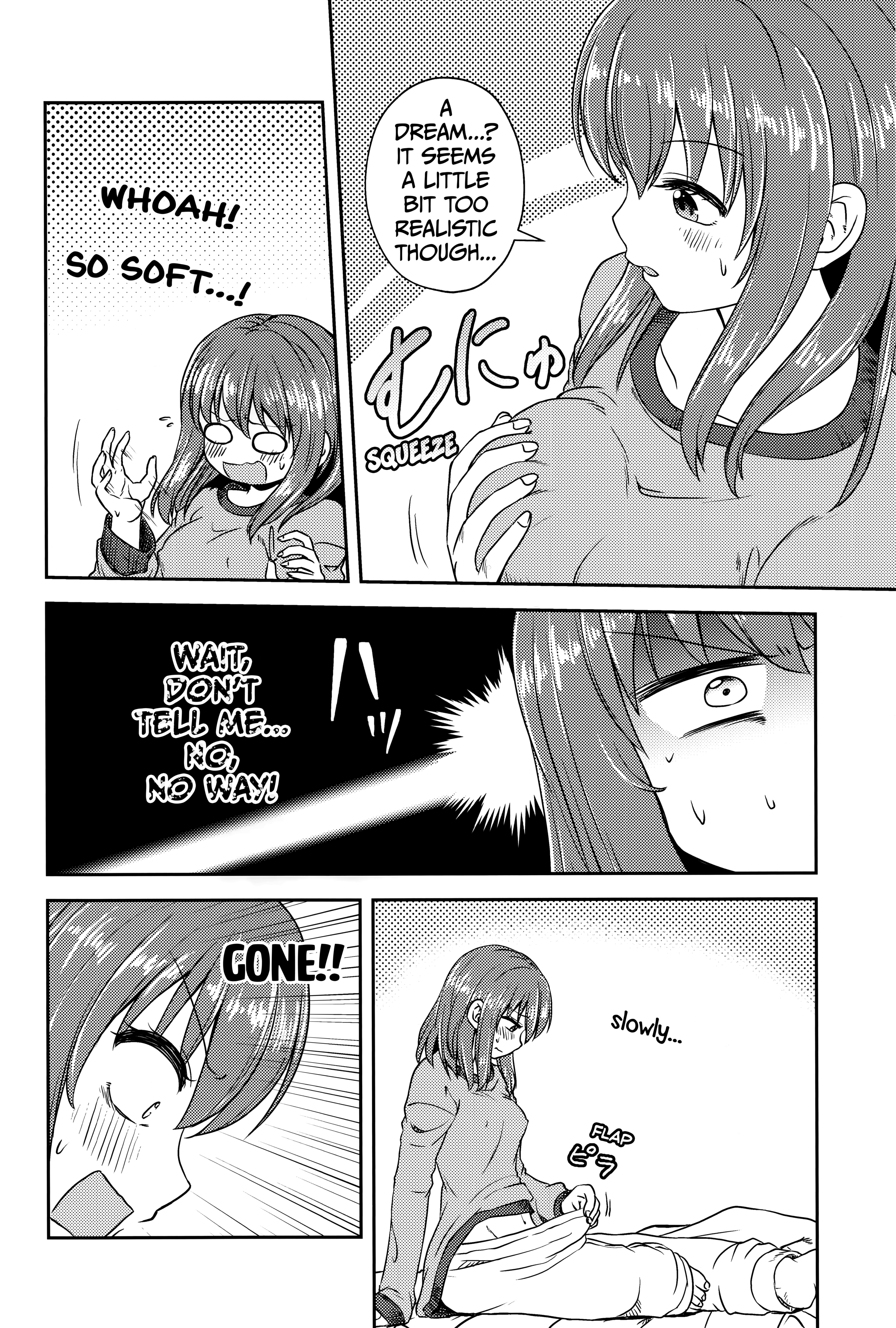 Simply One Hell of a Fiancée 第6页