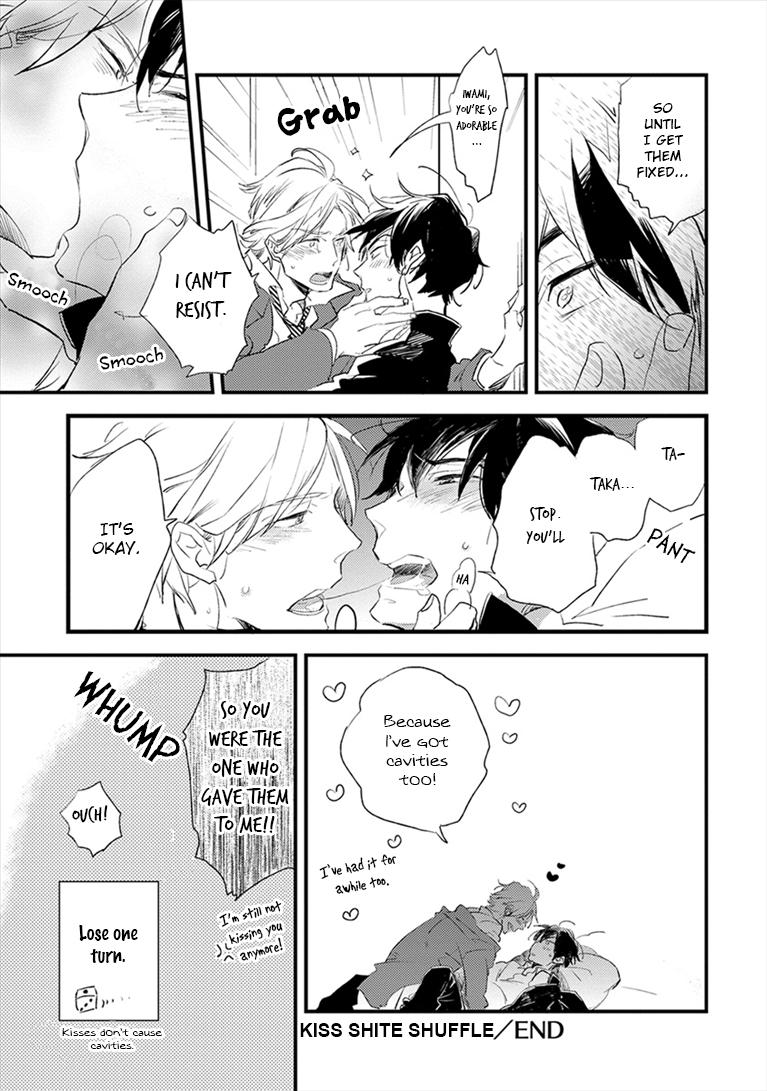 Katappashi Kara Zenbu Koi Vol. 1 Ch. 4.2 第5页