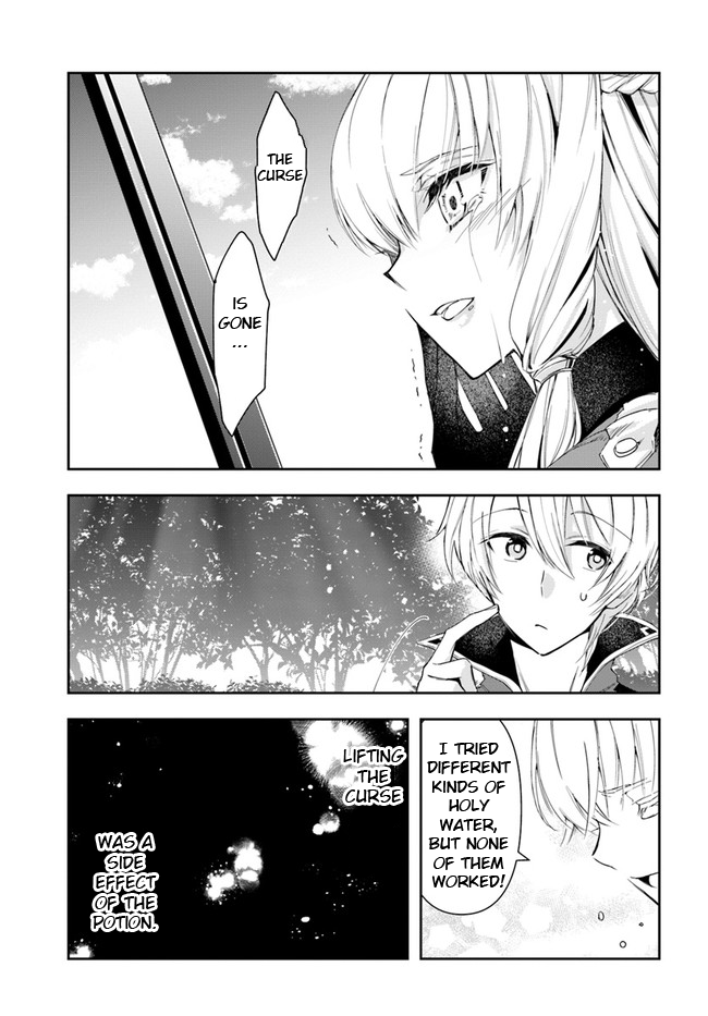 Henkyou no Renkinjutsushi Vol. 1 Ch. 2 第33页