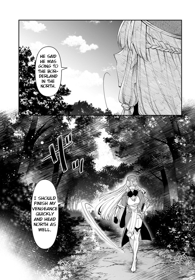 Henkyou no Renkinjutsushi Vol. 1 Ch. 2 第37页