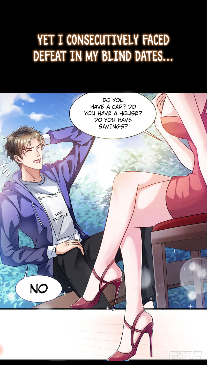 My Beautiful Agent Wife 第2页