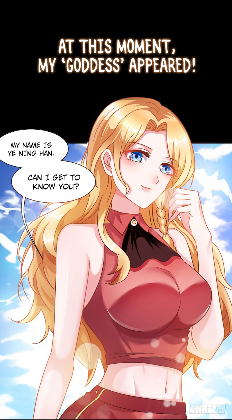 My Beautiful Agent Wife 第6页
