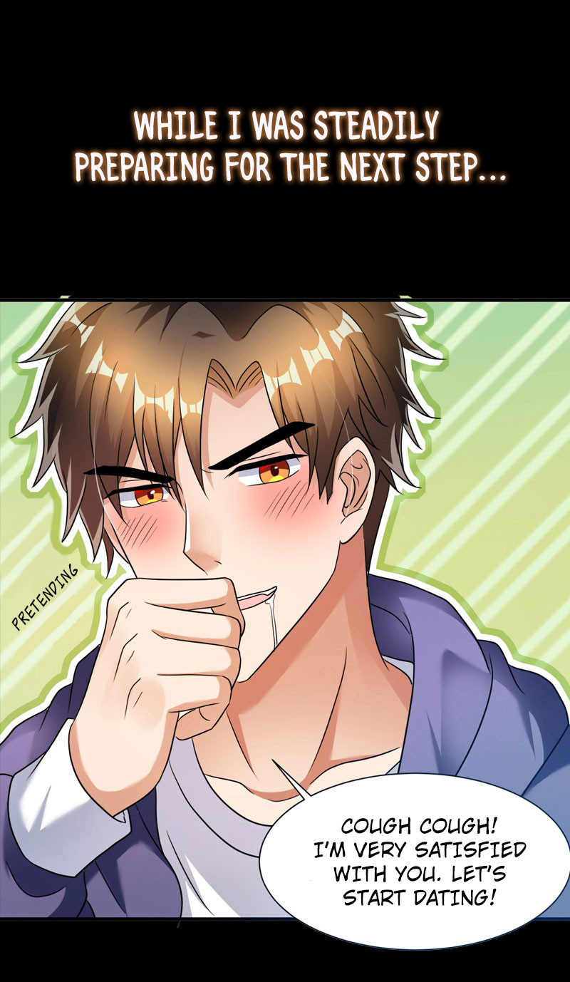 My Beautiful Agent Wife Prologue 第9页