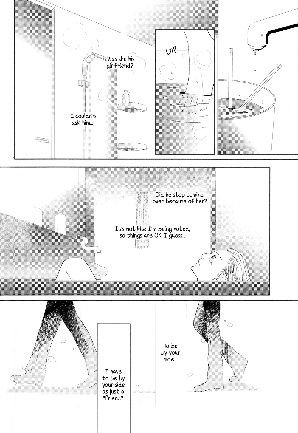 Gintama - -89.2°C (Doujinshi) Oneshot 第44页