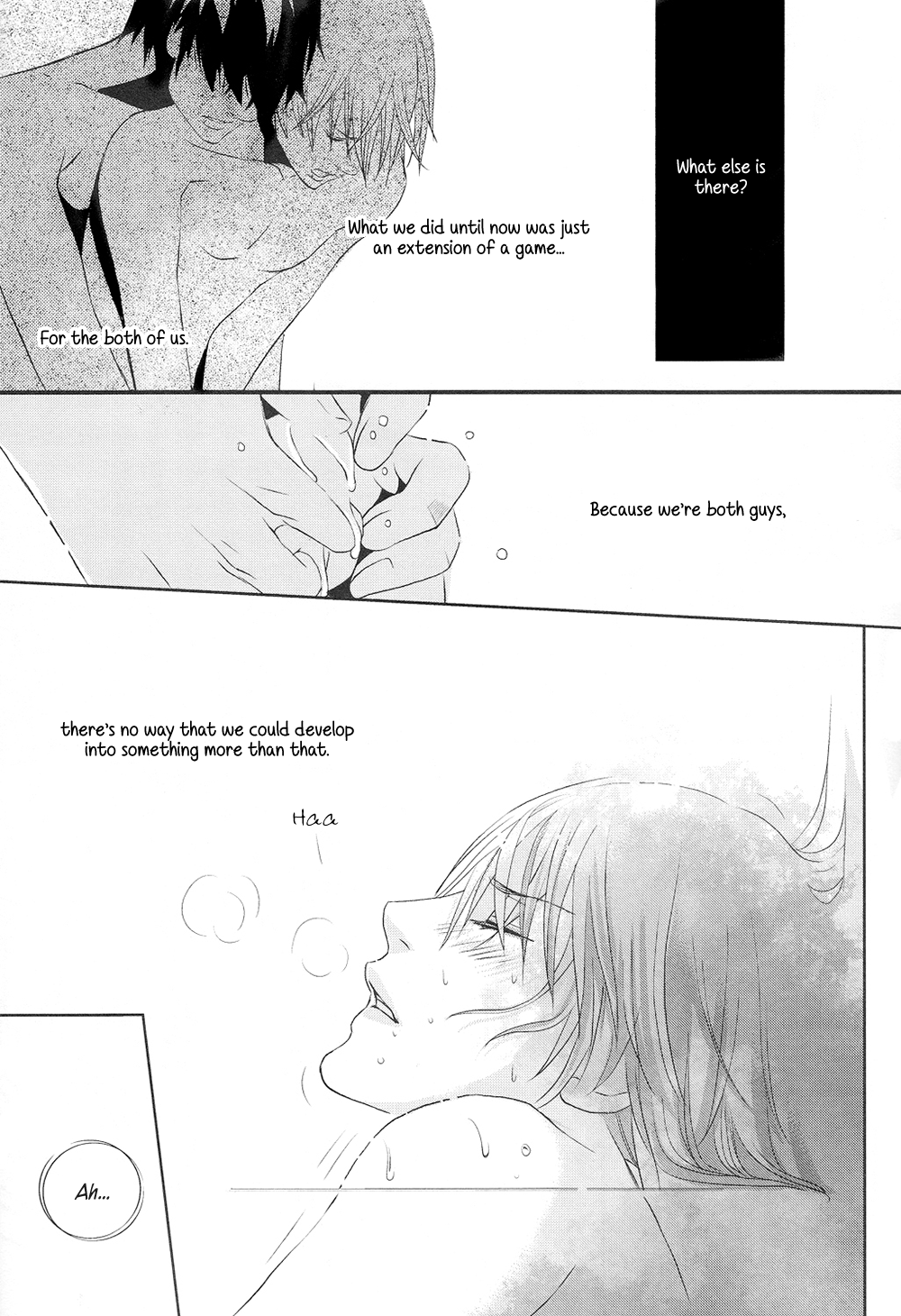 Gintama - -89.2°C (Doujinshi) Oneshot 第45页