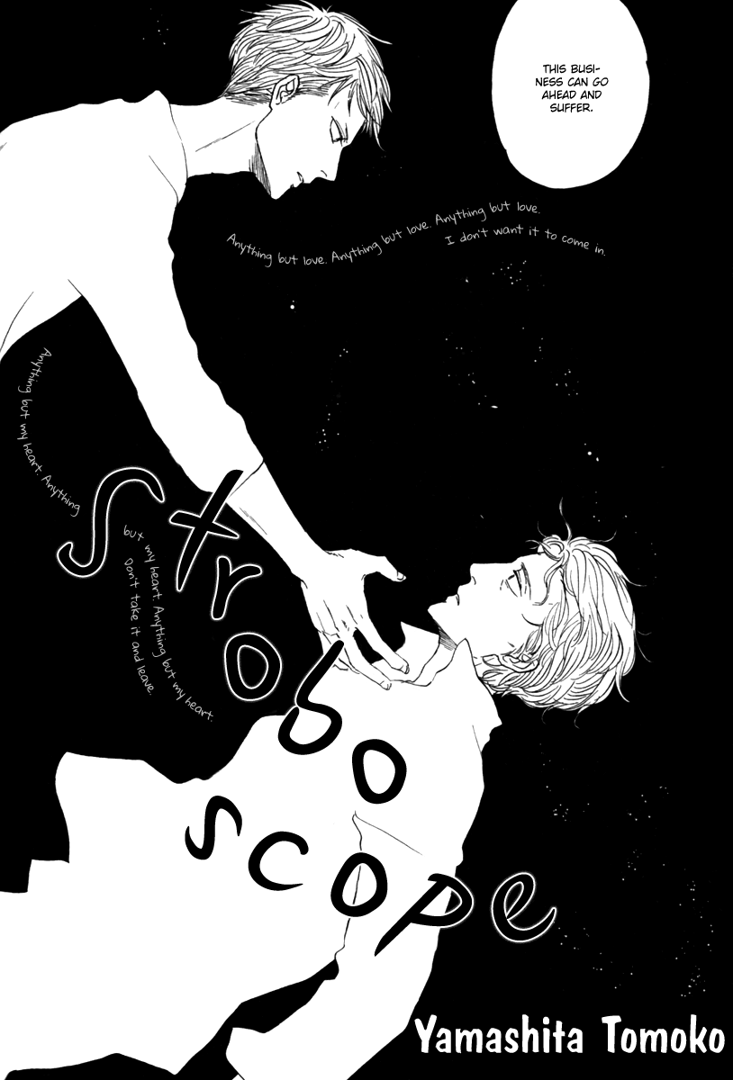 Stroboscope 第6页