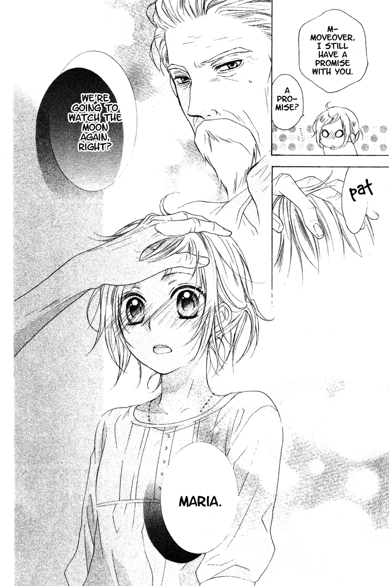 Himegimi no Tsukurikata Vol. 2 Ch. 5 第36页