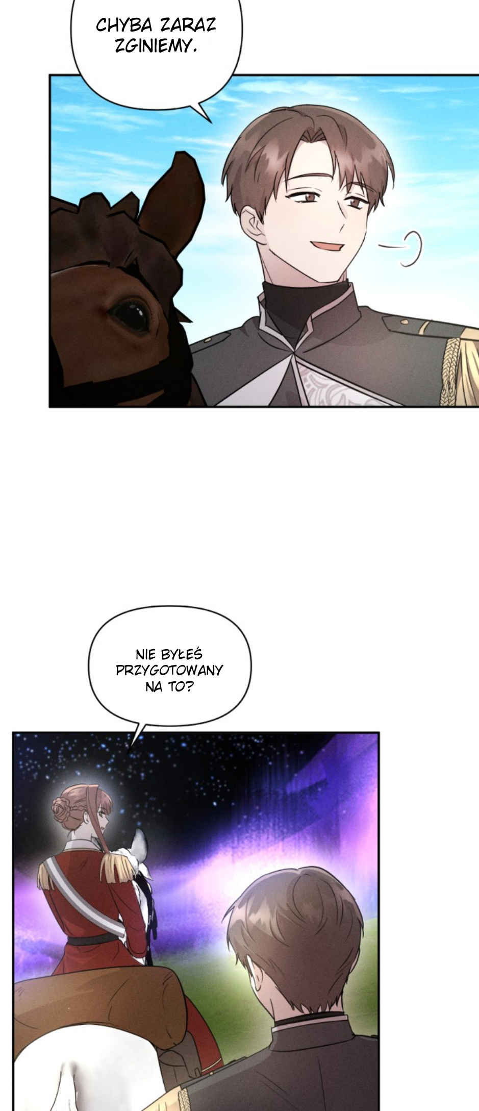Don't Be Too Nice Ch. 5 第3页