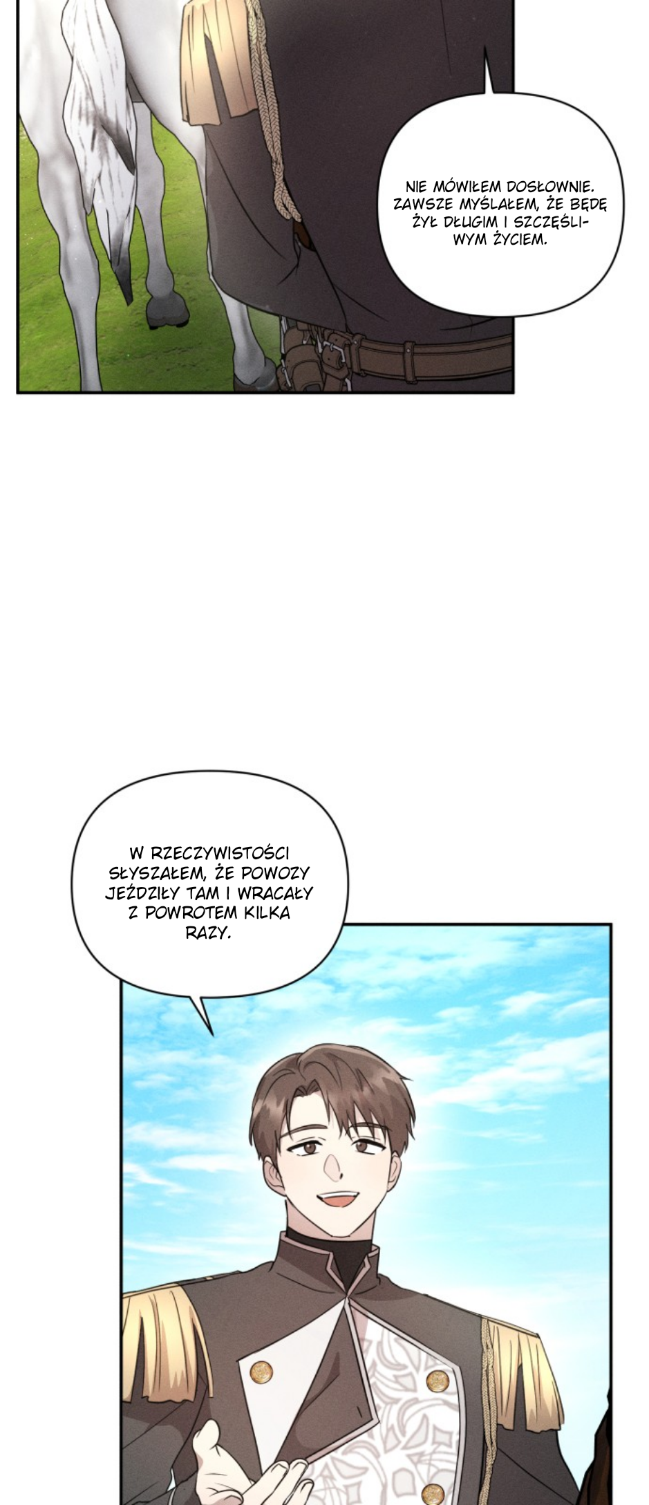 Don't Be Too Nice Ch. 5 第4页