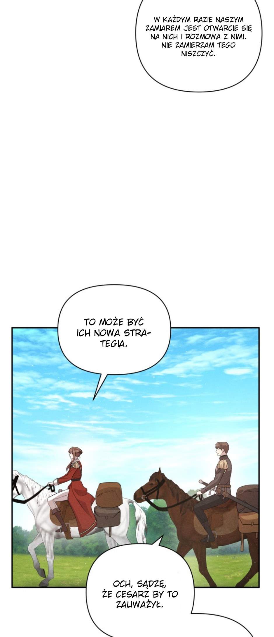 Don't Be Too Nice Ch. 5 第6页