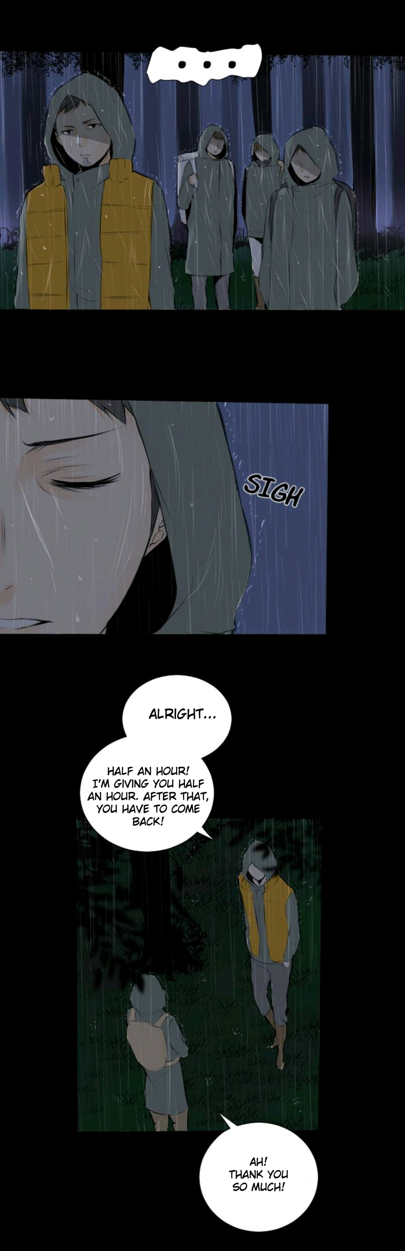 Out of Batteries 第5页