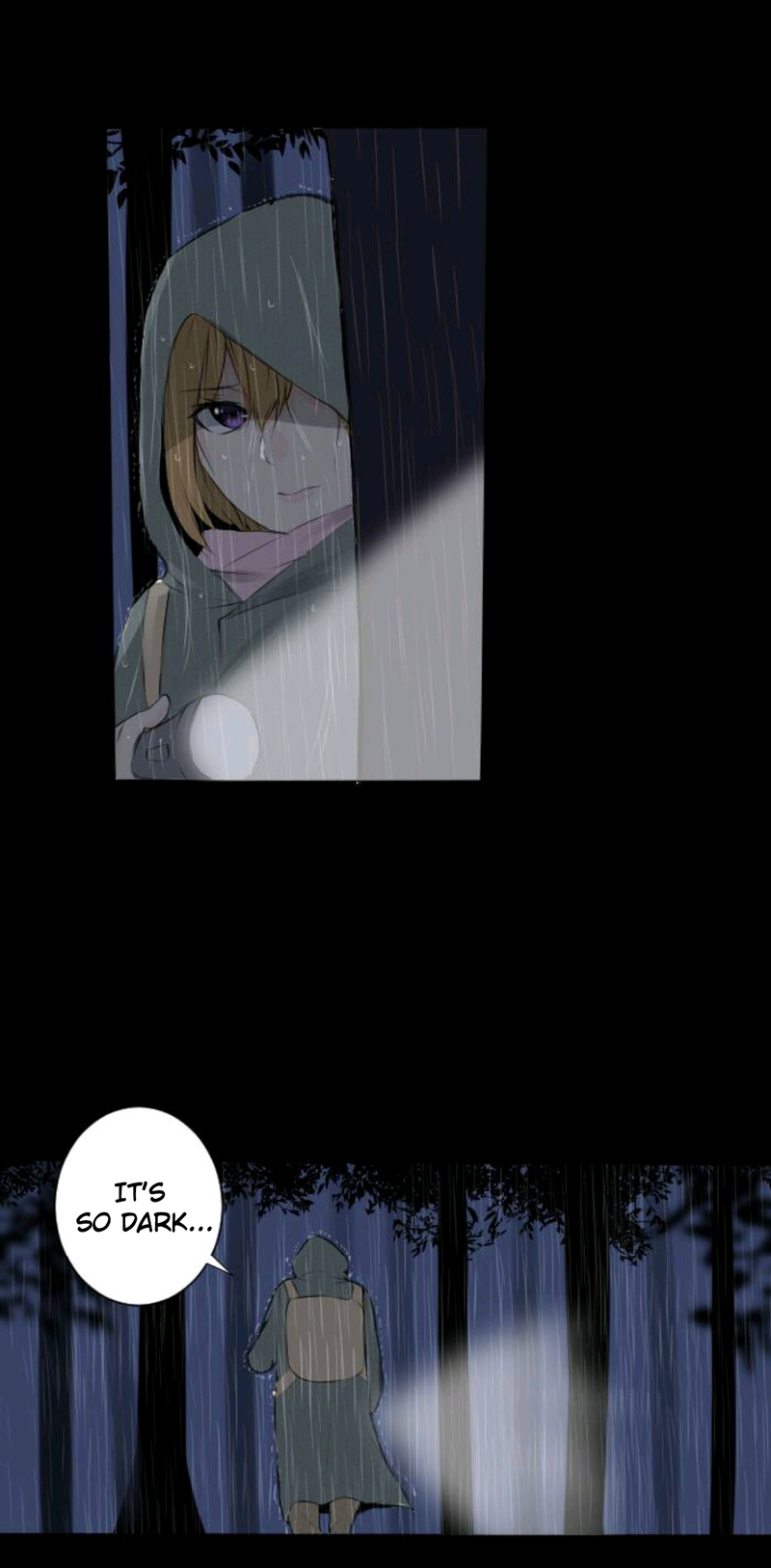 Out of Batteries 第7页
