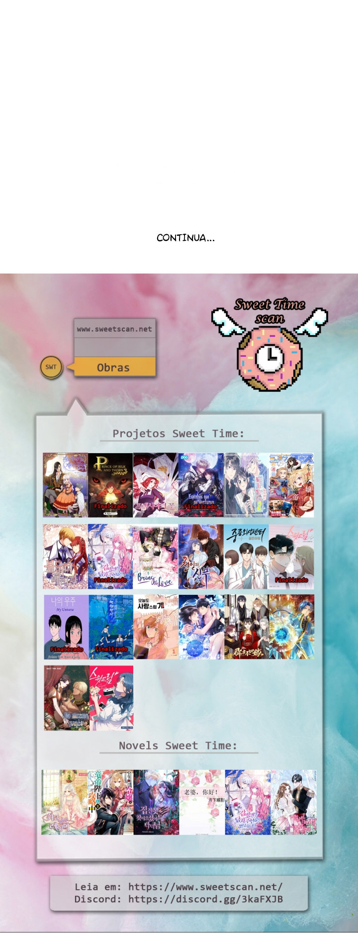 Ooh La La Ch. 4 第11页