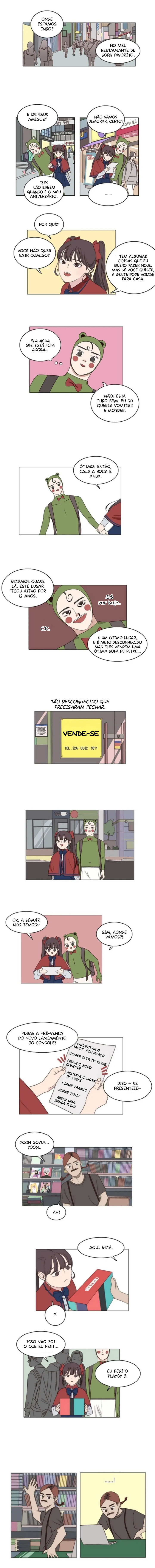 Ooh La La 第4页