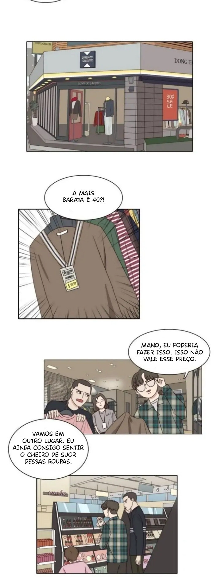 Ooh La La 第7页