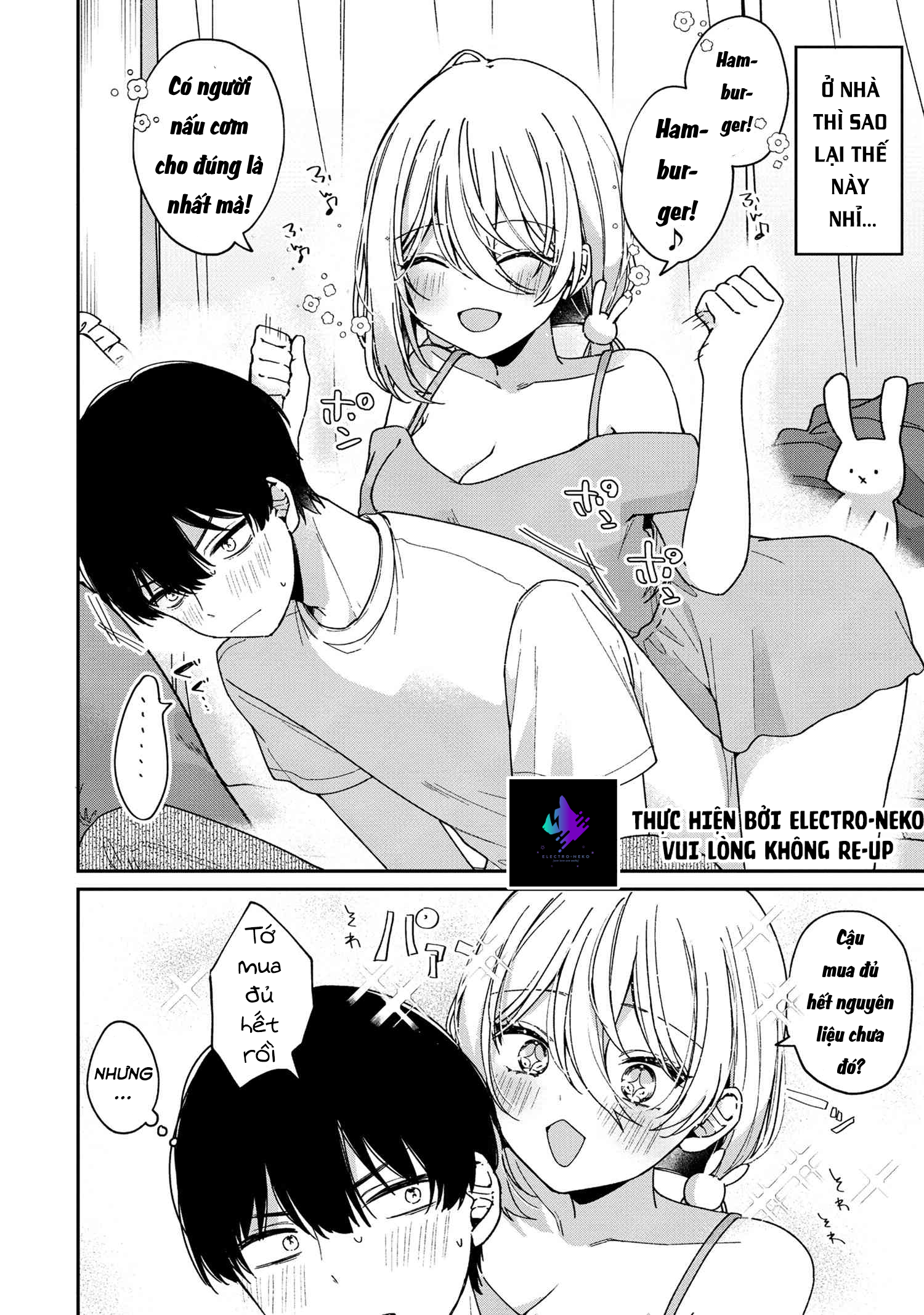 Momogusa-san ga Monogusa Sugiru!! Vol. 1 Ch. 2 第5页