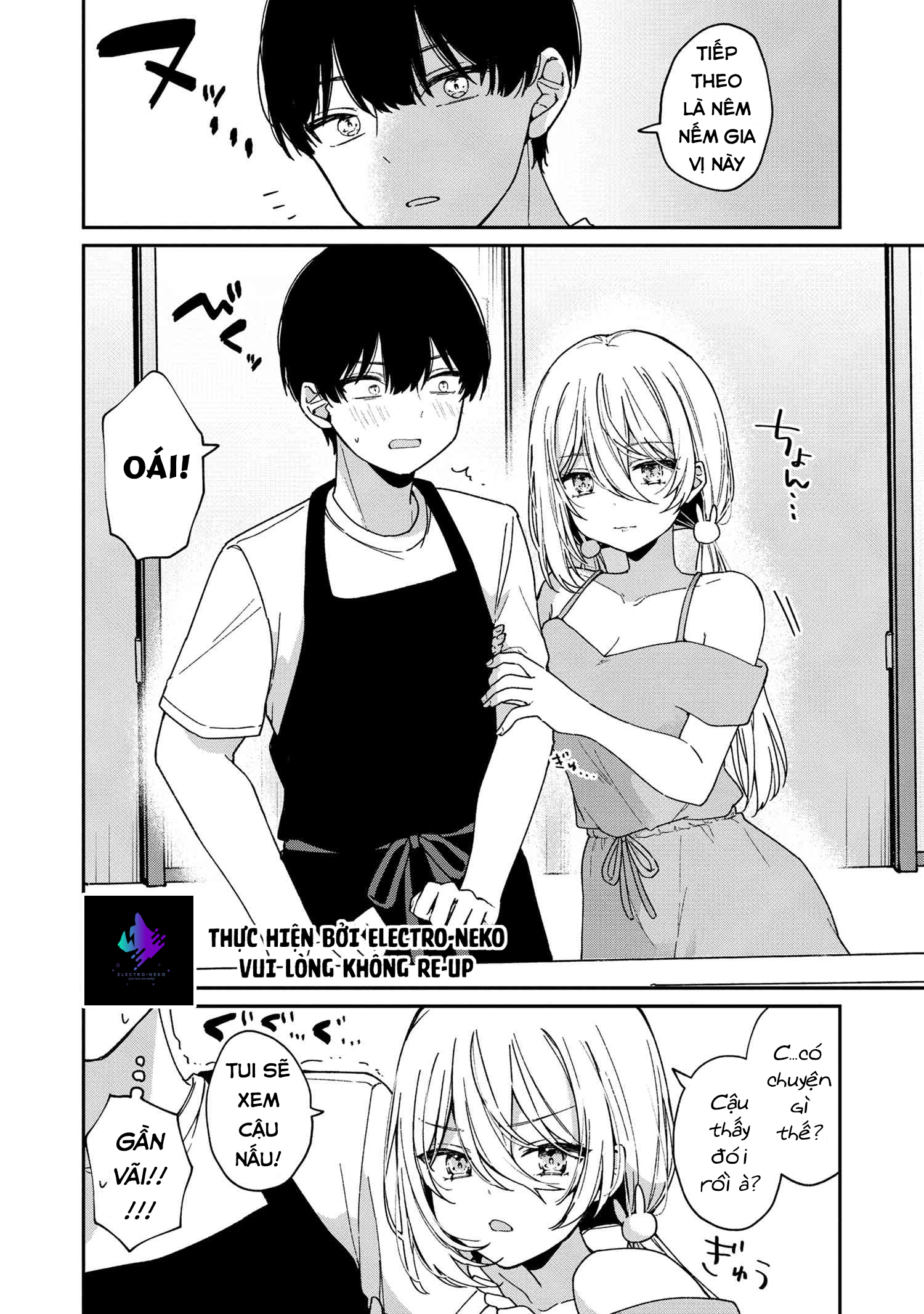 Momogusa-san ga Monogusa Sugiru!! Vol. 1 Ch. 2 第7页