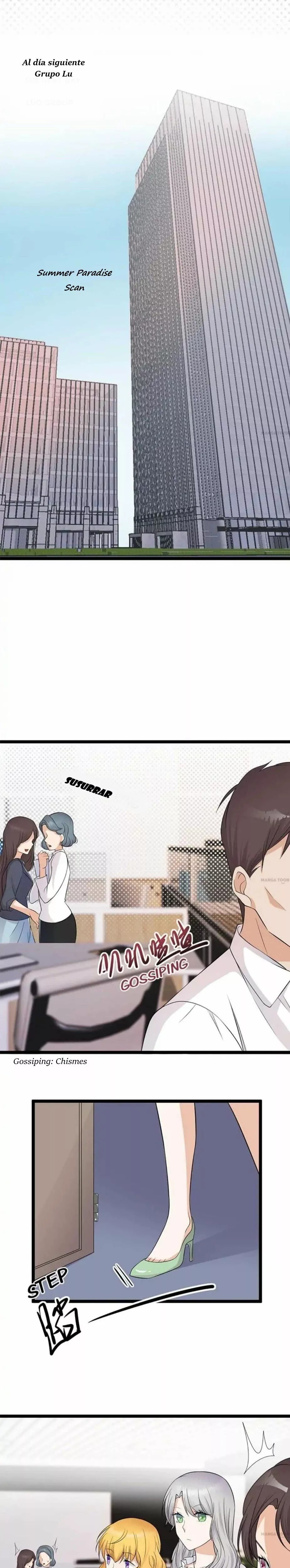 Fall for You, Dote on You Ch. 5 第11页