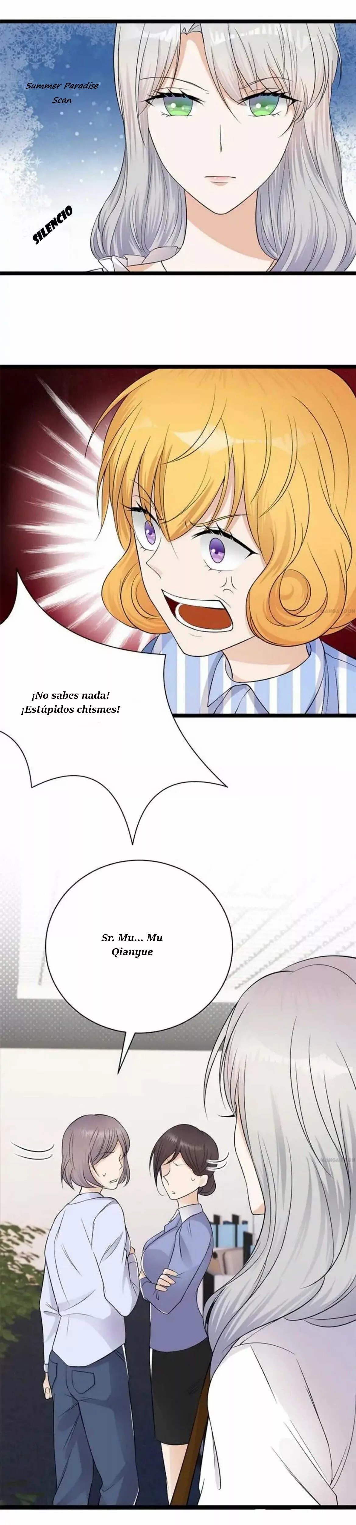 Fall for You, Dote on You Ch. 5 第13页