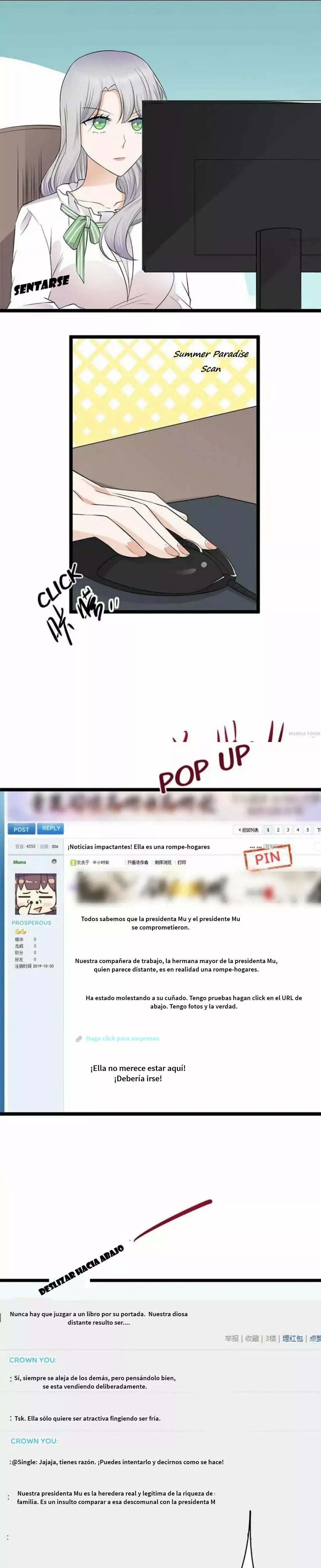 Fall for You, Dote on You Ch. 5 第15页