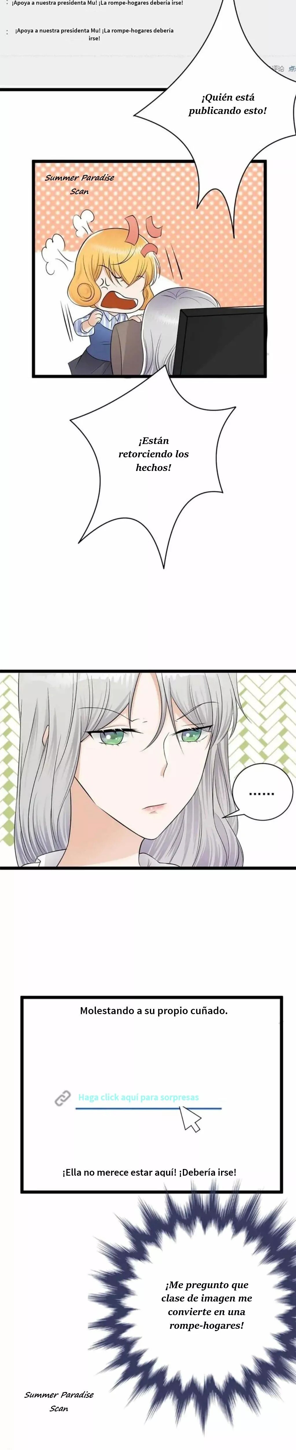 Fall for You, Dote on You Ch. 5 第16页