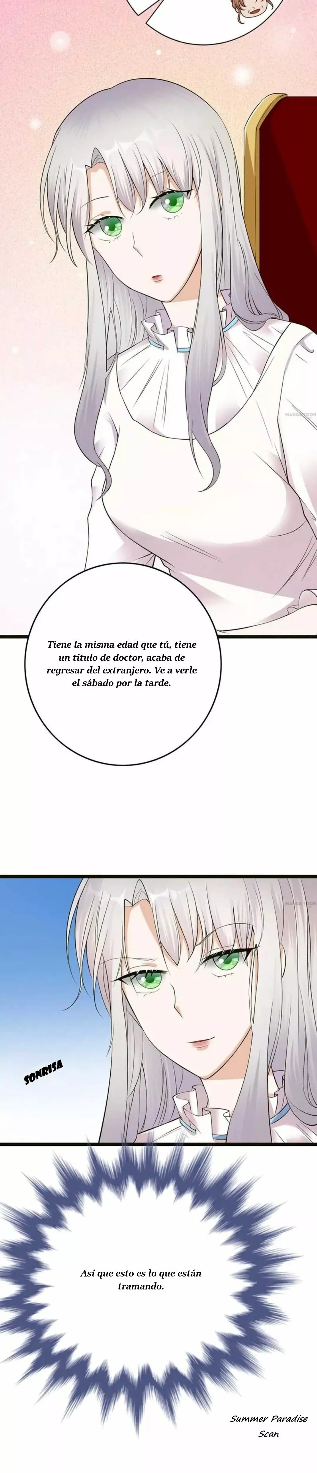 Fall for You, Dote on You Ch. 5 第4页