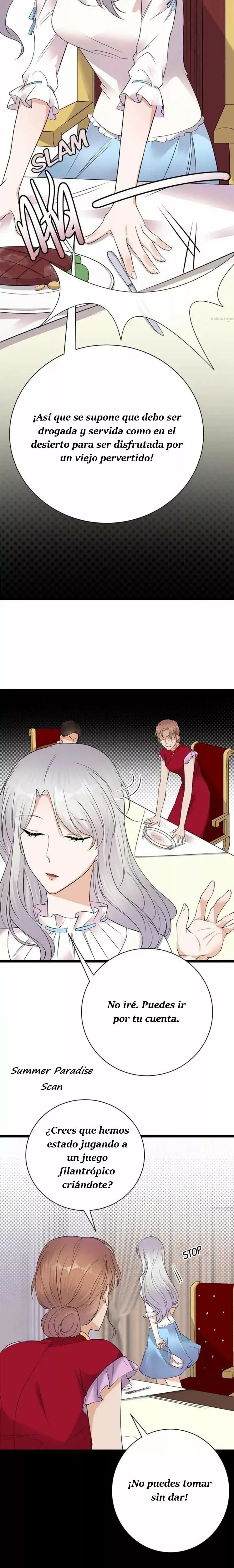 Fall for You, Dote on You Ch. 5 第6页