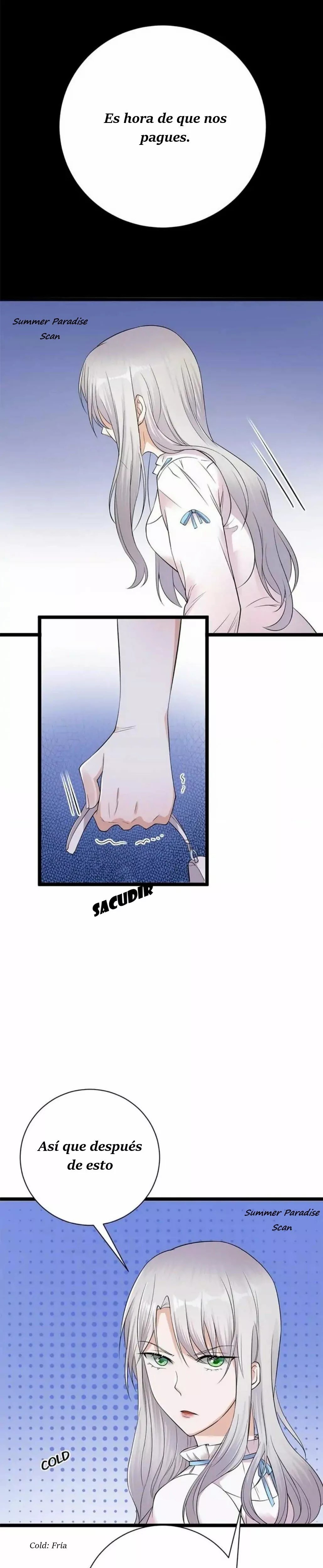 Fall for You, Dote on You Ch. 5 第7页