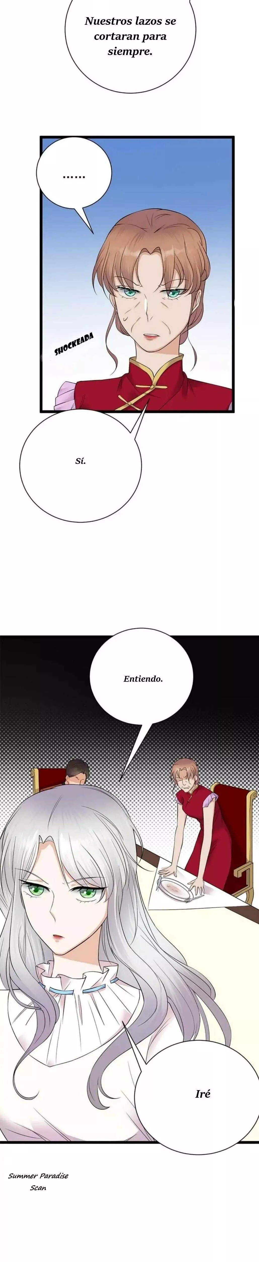 Fall for You, Dote on You Ch. 5 第8页