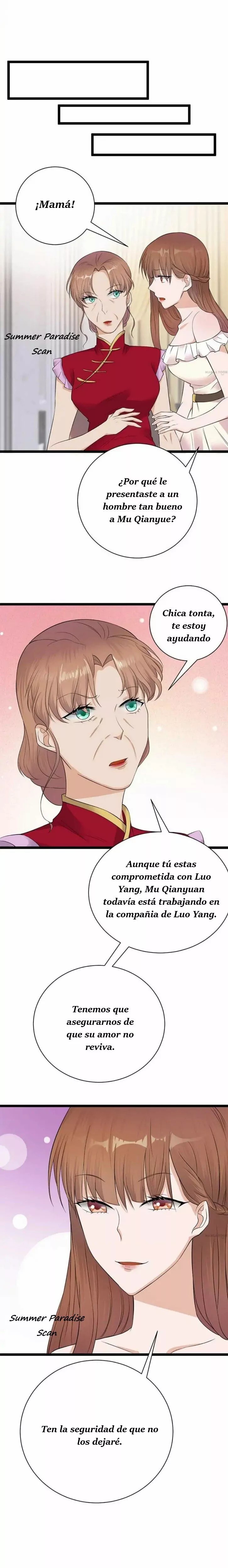 Fall for You, Dote on You Ch. 5 第9页