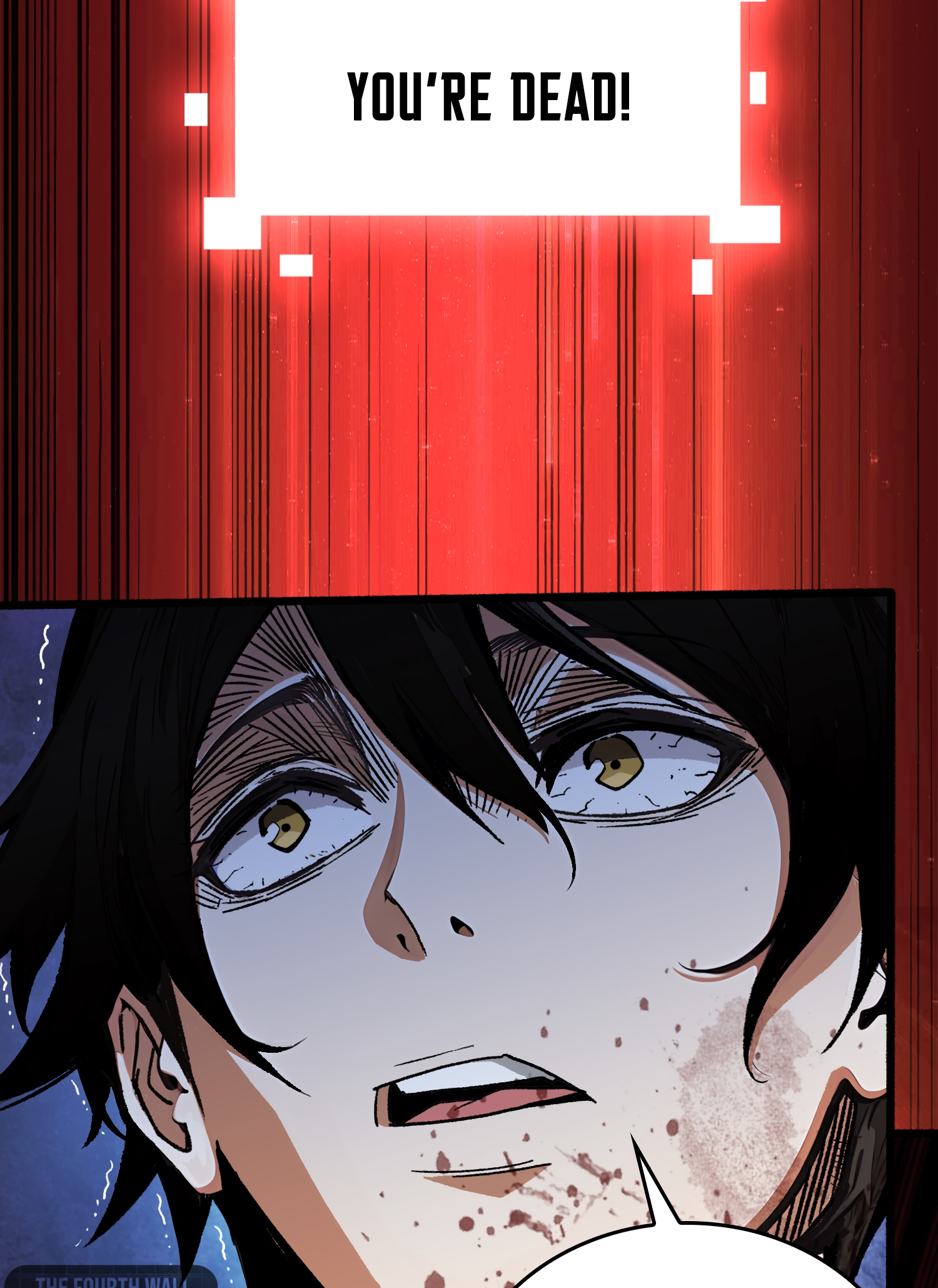 Strongest Player Ch. 1 第2页