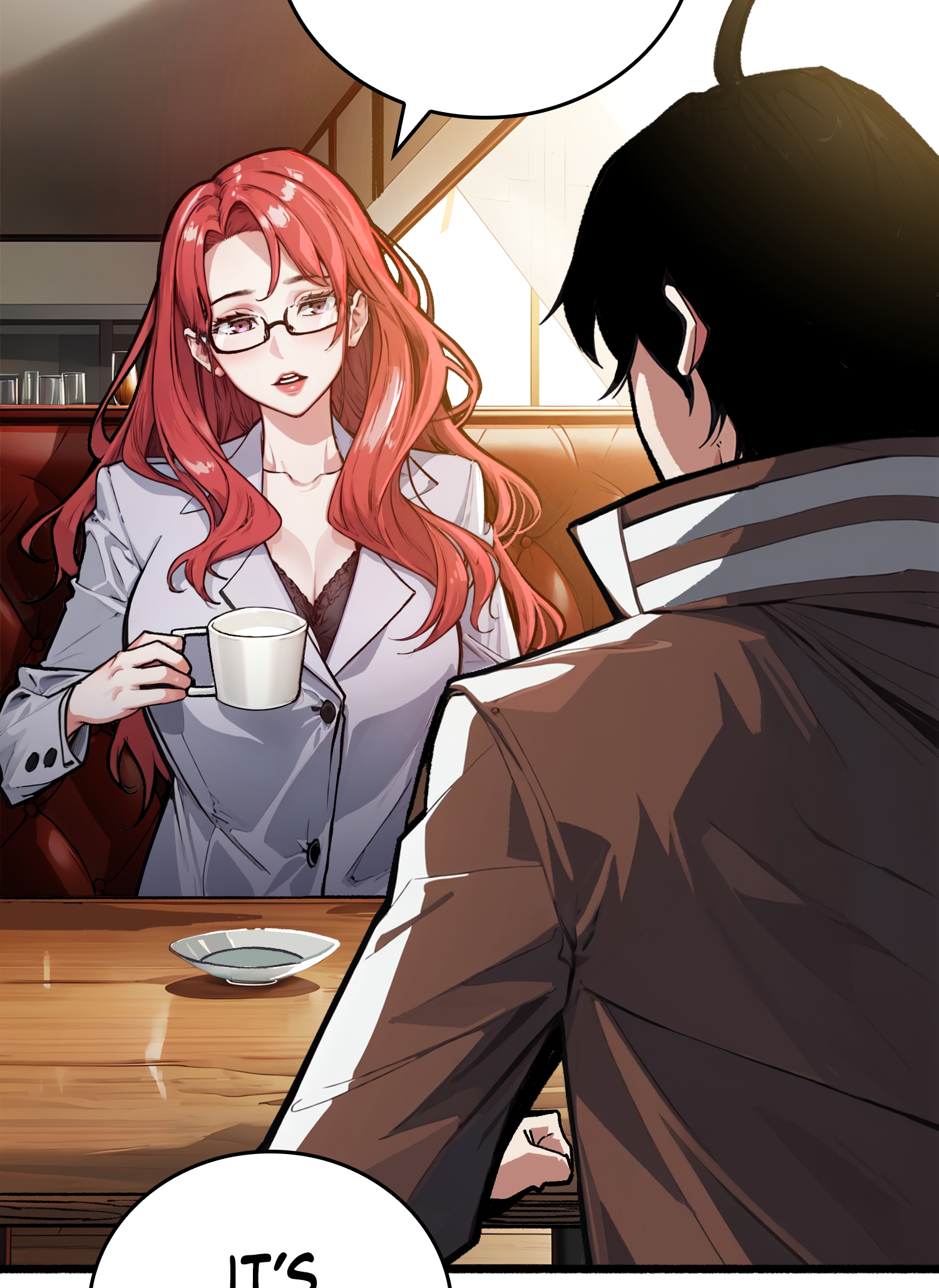 Strongest Player Ch. 1 第12页