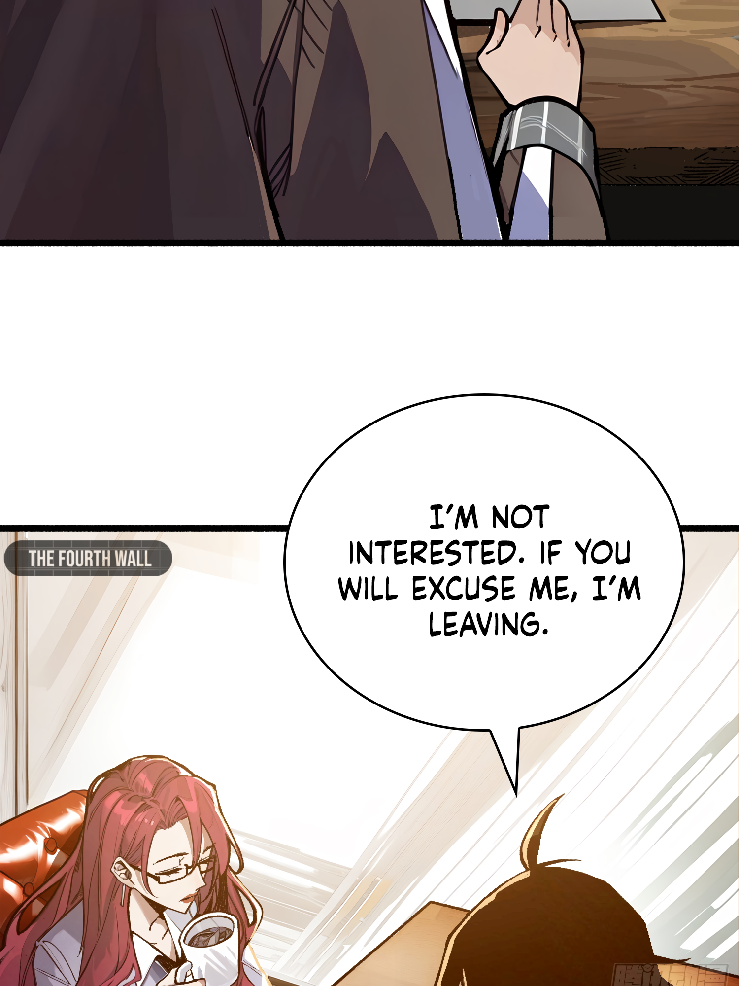 Strongest Player Ch. 1 第18页