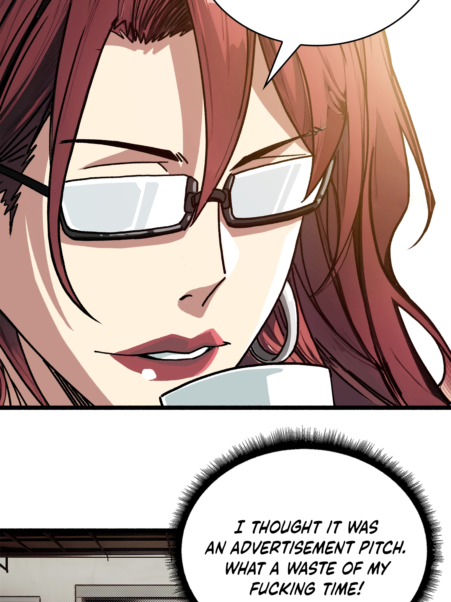 Strongest Player Ch. 1 第20页