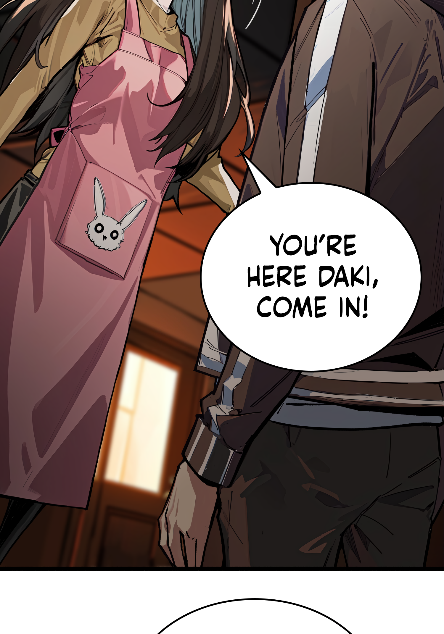 Strongest Player Ch. 1 第33页