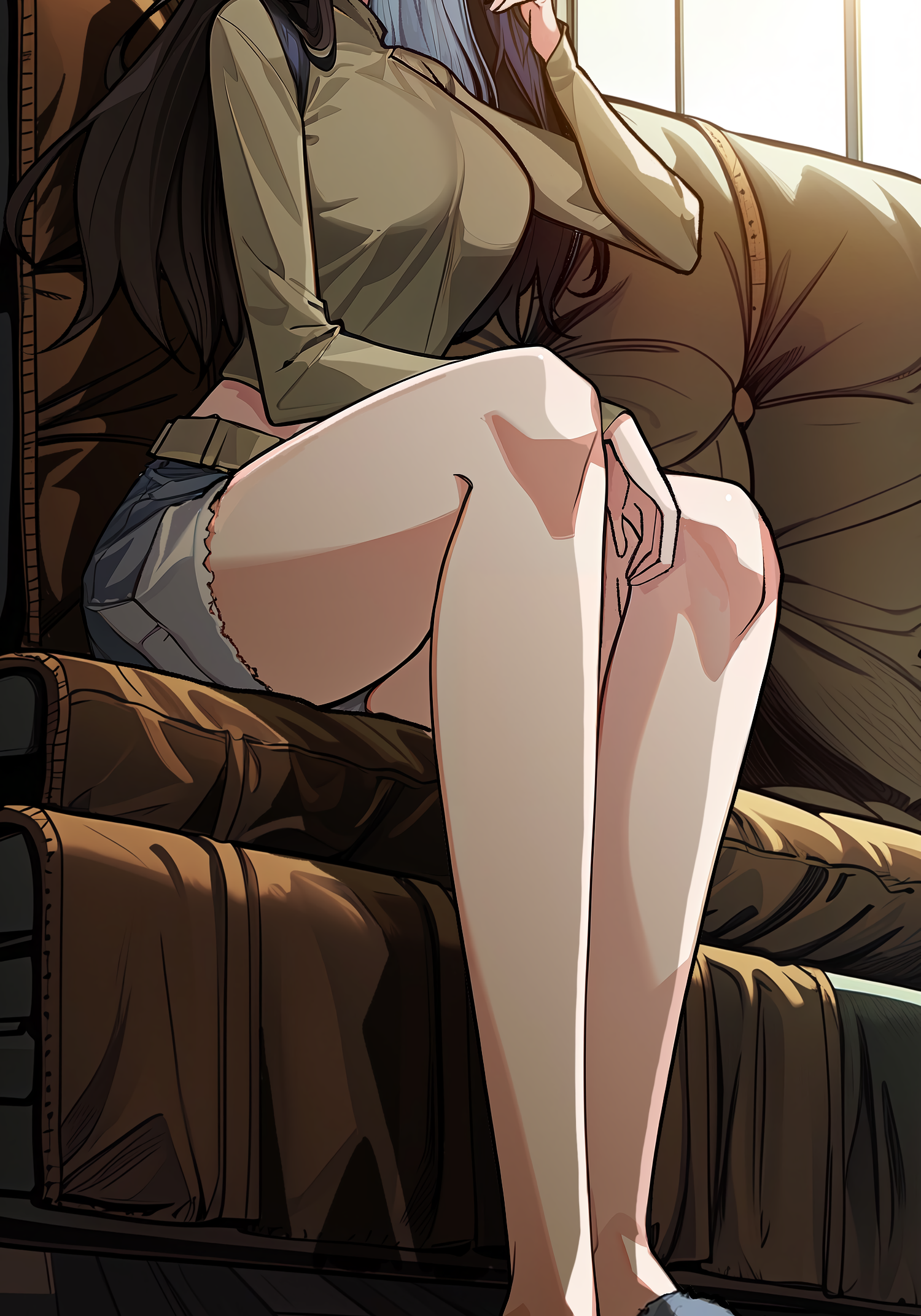 Strongest Player Ch. 1 第37页