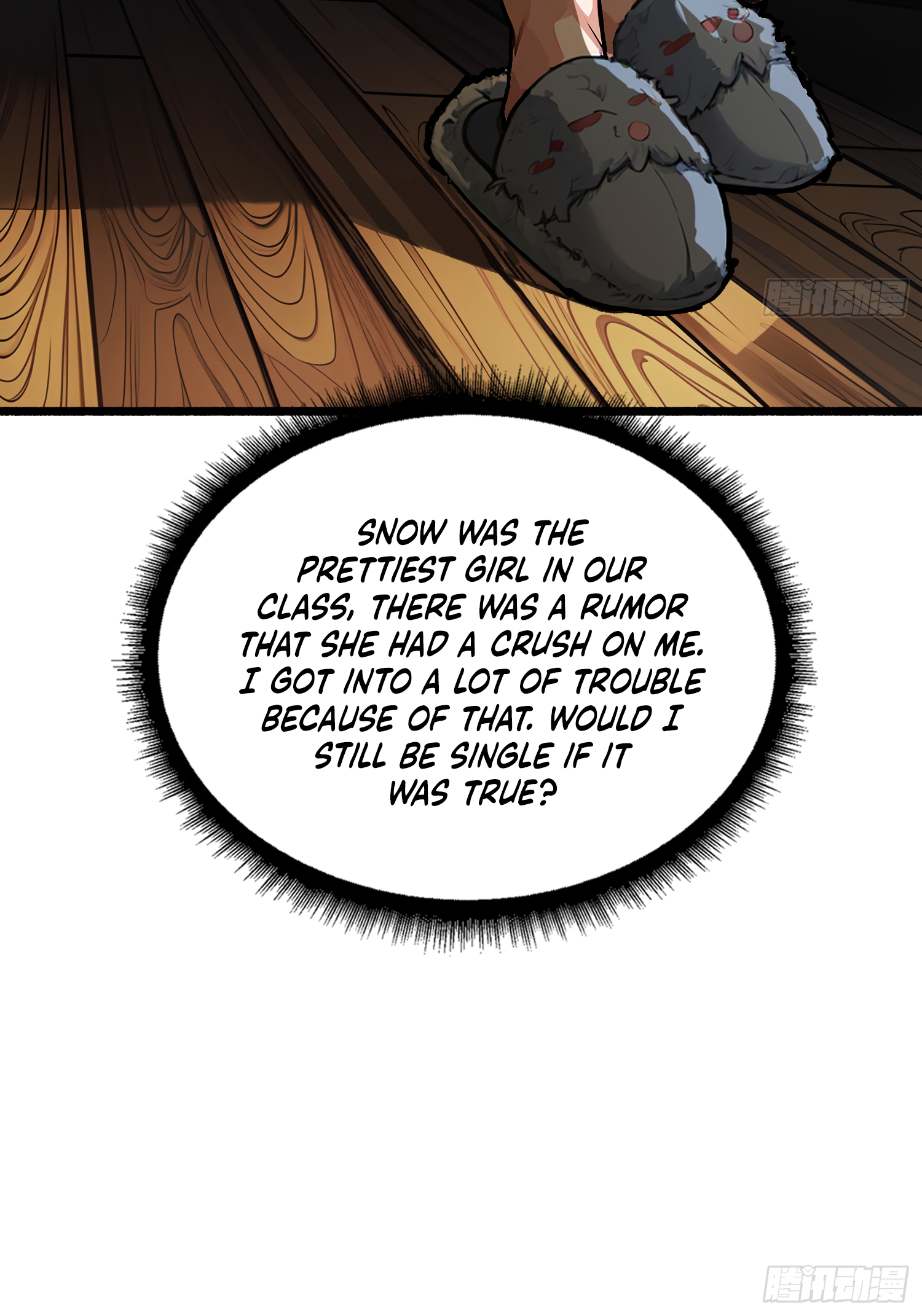 Strongest Player Ch. 1 第38页