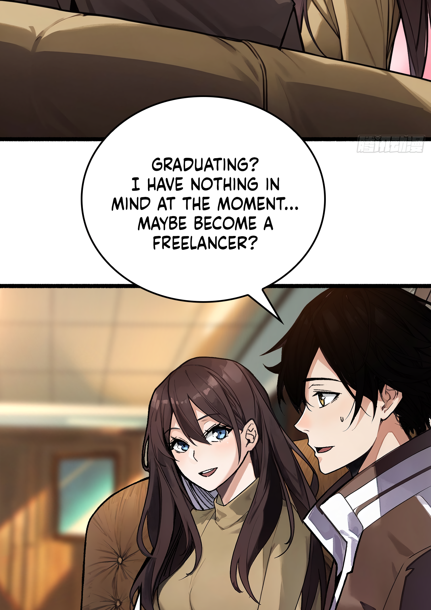Strongest Player Ch. 1 第40页