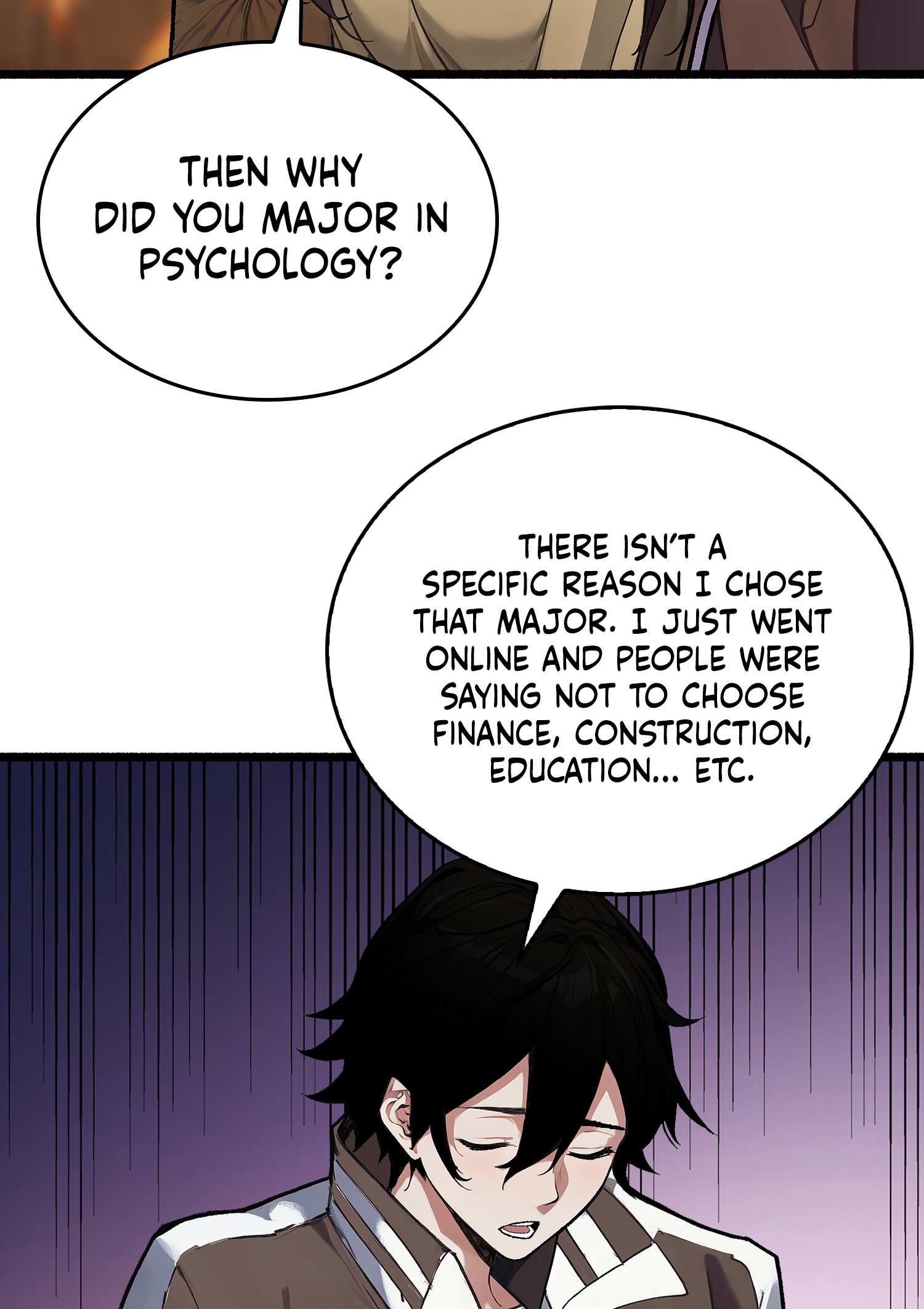 Strongest Player Ch. 1 第41页