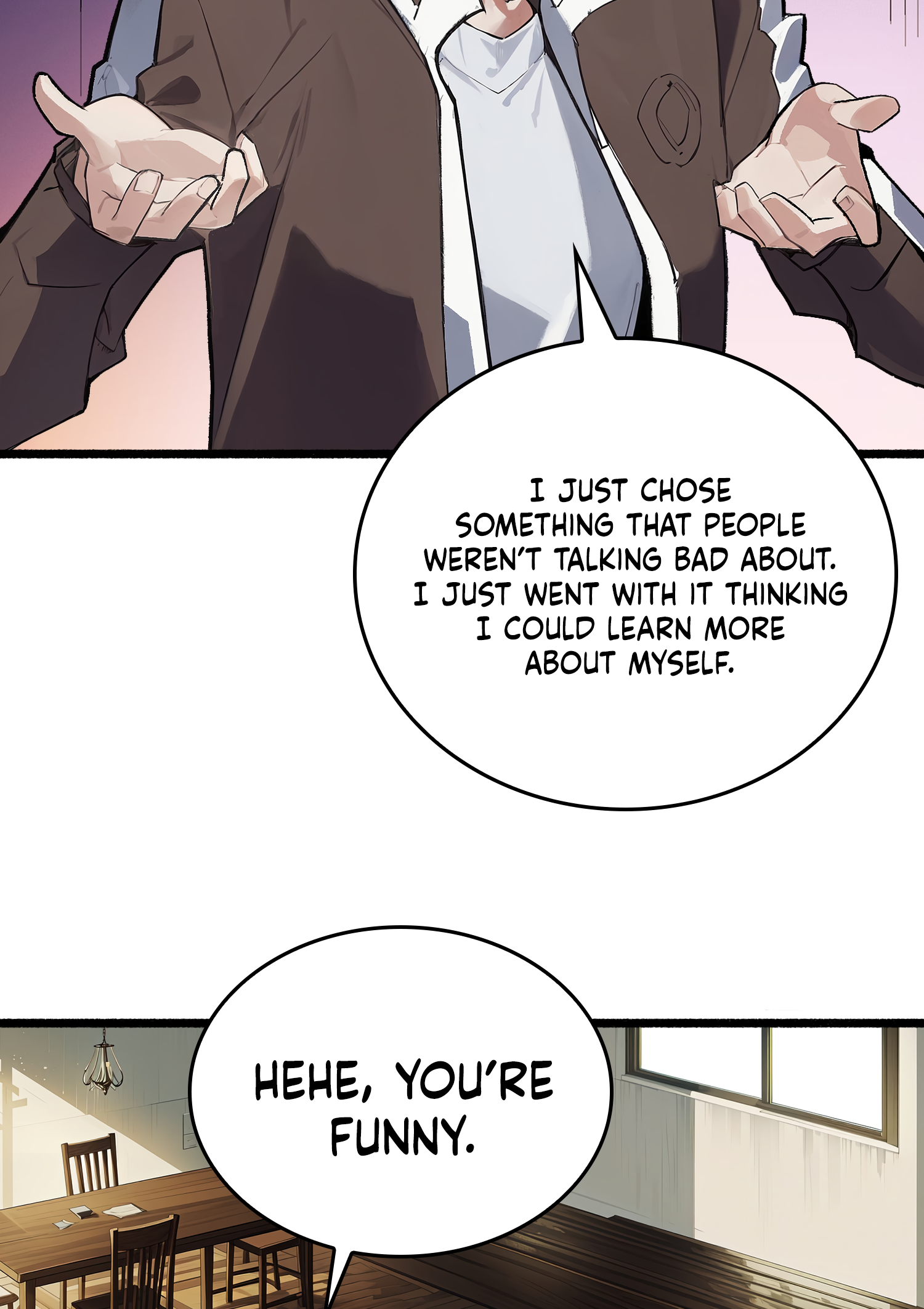 Strongest Player Ch. 1 第42页