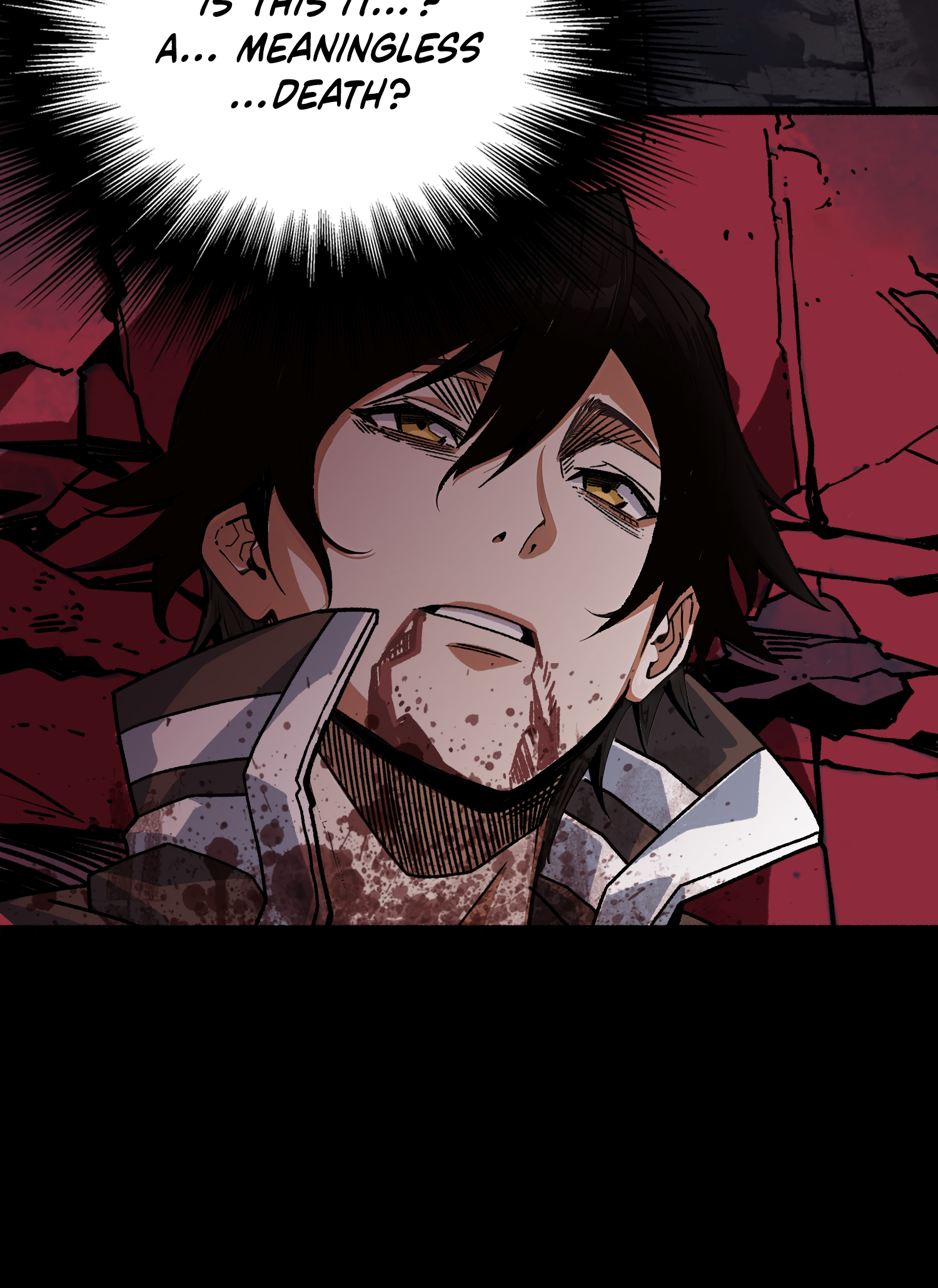 Strongest Player Ch. 1 第6页