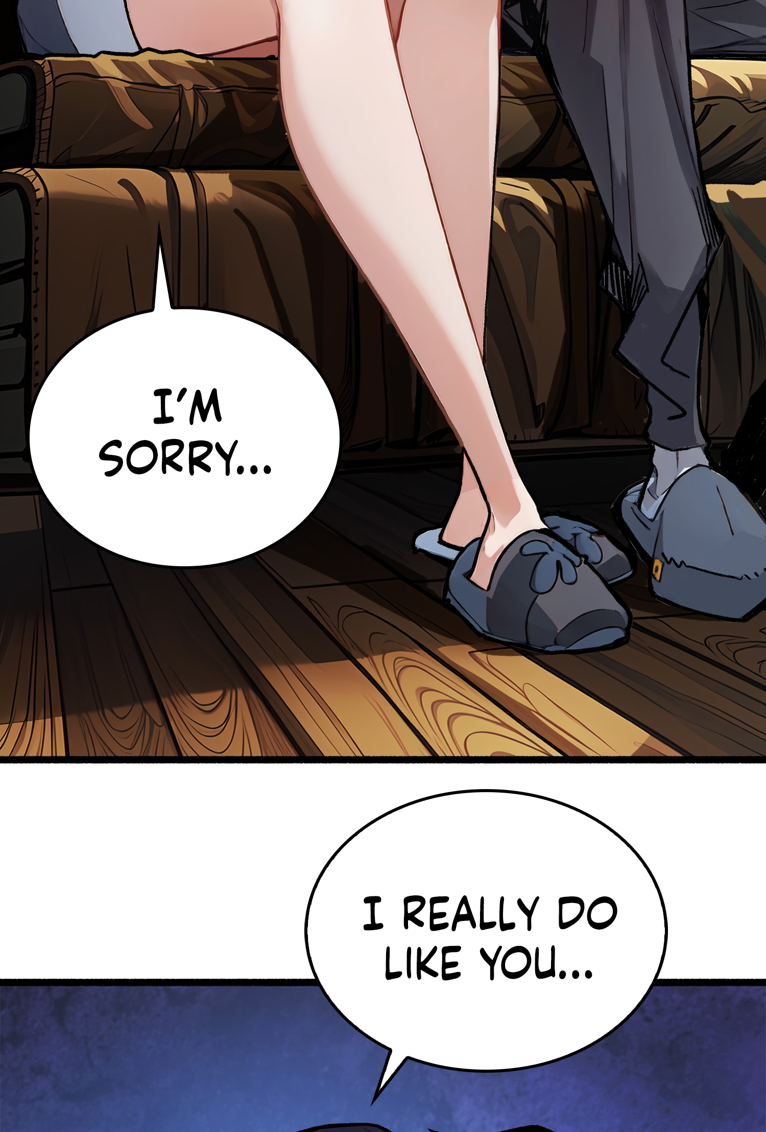 Strongest Player Ch. 1 第52页
