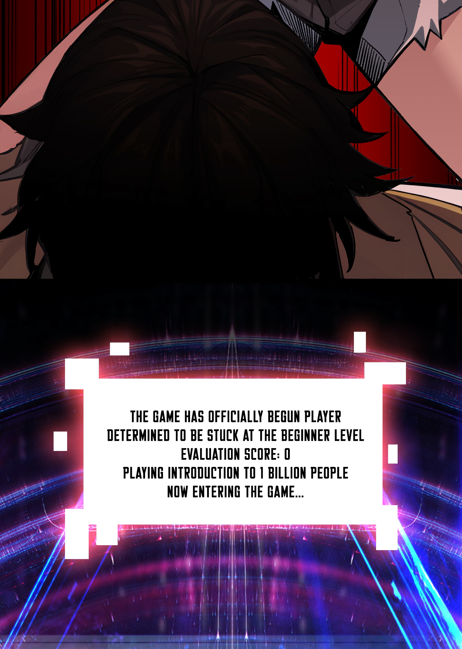 Strongest Player Ch. 1 第57页