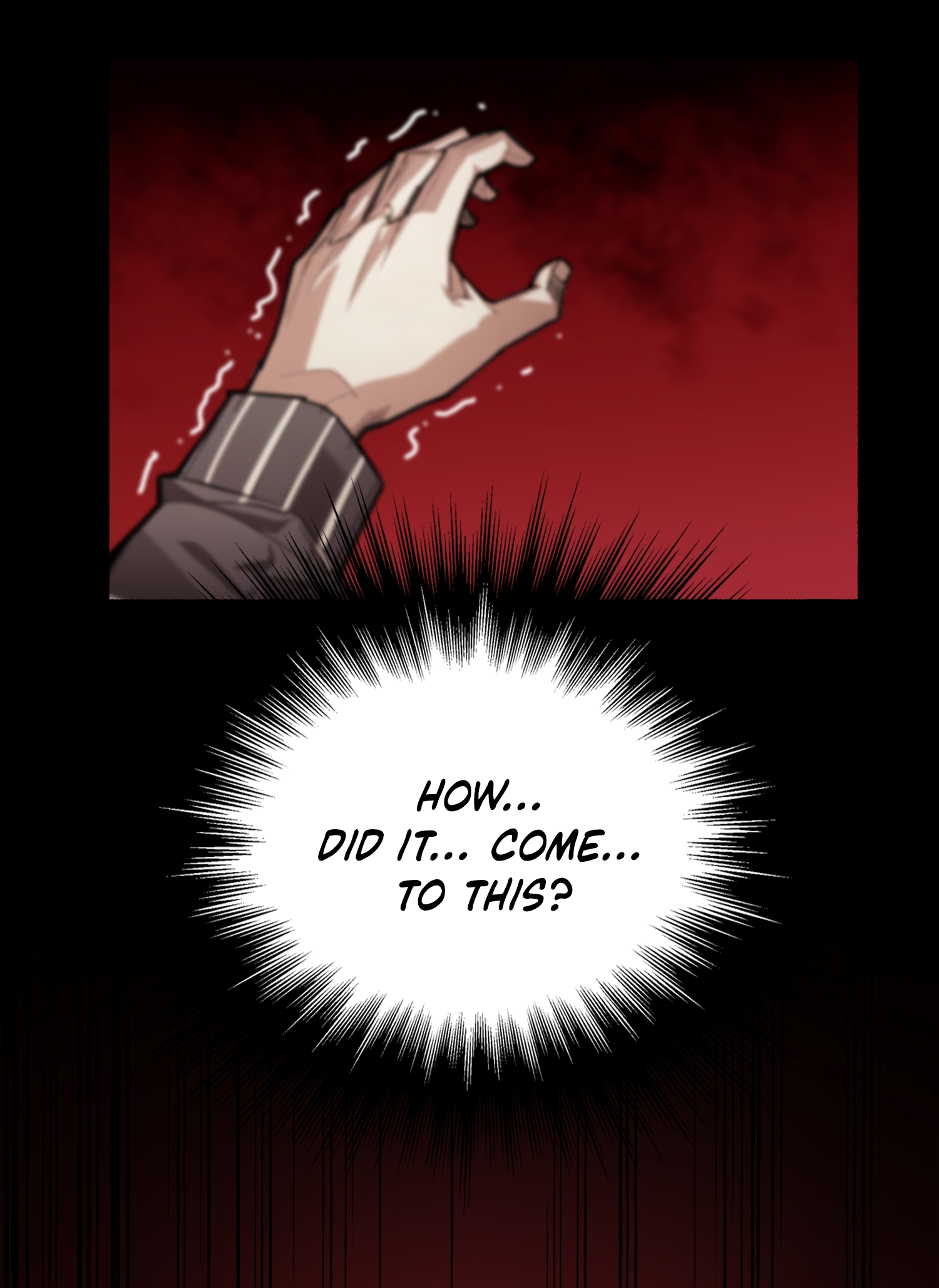 Strongest Player Ch. 1 第7页
