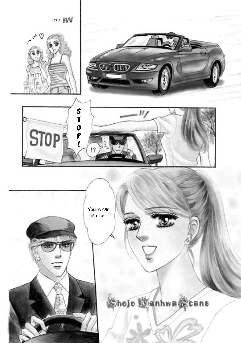 Nijiiro no Cinderella 第2页
