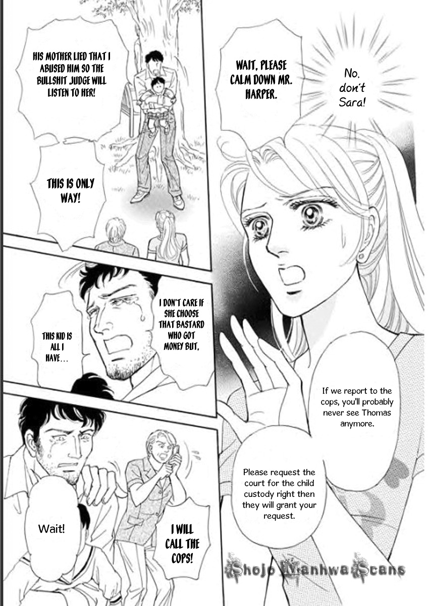 Nijiiro no Cinderella Vol. 1 Ch. 1 第11页