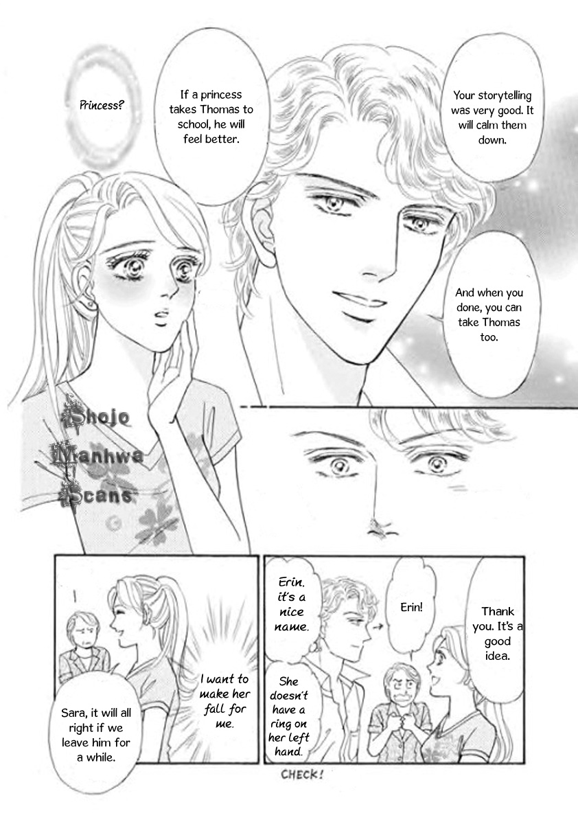 Nijiiro no Cinderella Vol. 1 Ch. 1 第14页