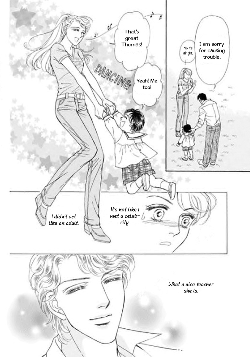 Nijiiro no Cinderella Vol. 1 Ch. 1 第20页