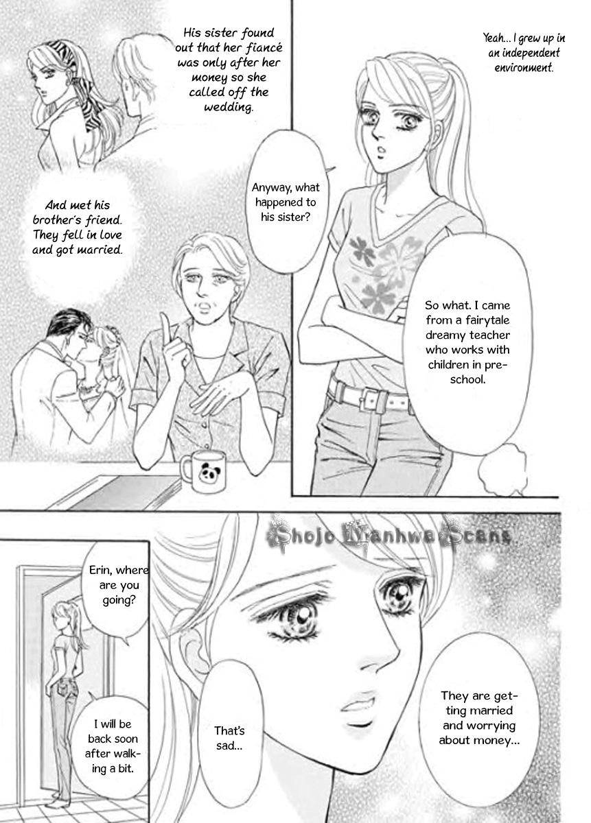 Nijiiro no Cinderella Vol. 1 Ch. 1 第23页